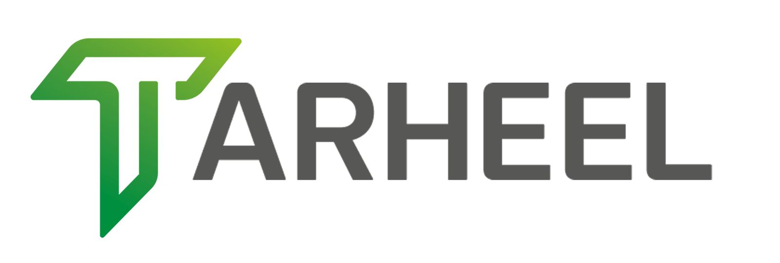 Tarheel corporate rebranding 2026 — new brand identity