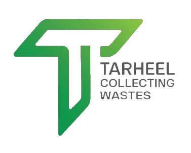 Tarheel Collecting Wastes logo